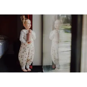 Gigoteuse - recommandé pour 1-3 ans bébé Malomi Kids 100% Bamboo image-2