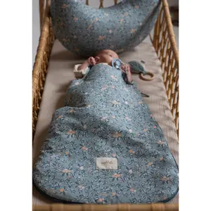 Gigoteuse - recommandé pour 0-1 ans bébé Malomi Kids image-1