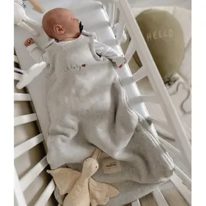 Υπνόσακος Malomi Kids Organic Fleecy image-1