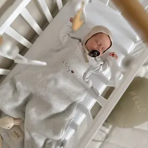 Υπνόσακος Malomi Kids Organic Fleecy image-0
