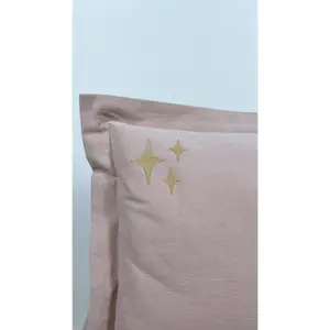 Cotton bed set Malomi Kids Stars image-1