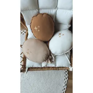 Μπαλόνι διακόσμησης με μίνι αστέρια Malomi Kids image-1