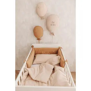 Μπαλόνι διακόσμησης με μίνι αστέρια Malomi Kids image-2