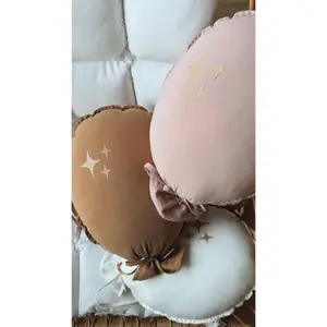 Μπαλόνι διακόσμησης με μίνι αστέρια Malomi Kids image-1