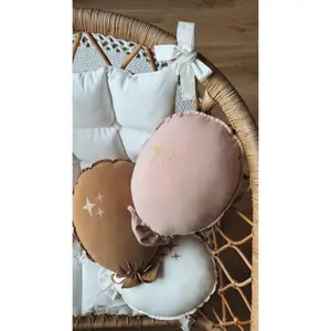 Μπαλόνι διακόσμησης με μίνι αστέρια Malomi Kids image-2