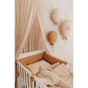Μπαλόνι διακόσμησης με μίνι αστέρια Malomi Kids image-2