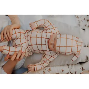 Body manches longues bio - recommandé pour 9-18 mois bébé Malomi Kids image-1