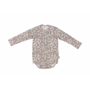 Bio-Langarm-Body - empfohlen für 9-18 Monate Baby Malomi Kids image-0