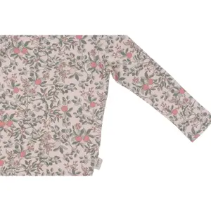 Bio-Langarm-Body - empfohlen für 9-18 Monate Baby Malomi Kids image-1