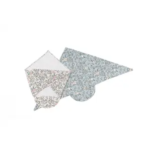 Baby bonnet bandana Malomi Kids image-1