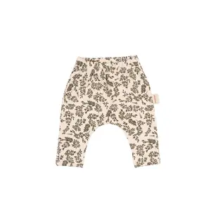 Pantalon bio - recommandé pour 9-18 mois bébé Malomi Kids image-0