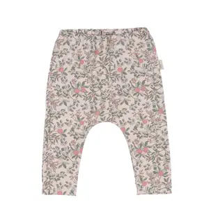Pantalon bio bébé Malomi Kids image-0