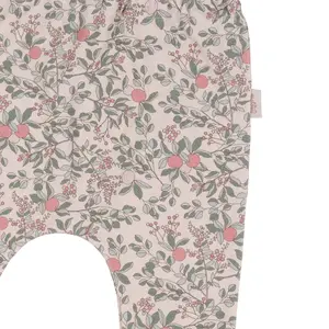 Pantalon bio bébé Malomi Kids image-1