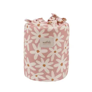 Påslakan spjälskydd 0-3 år baby Malomi Kids image-0