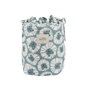 Påslakan spjälskydd 0-3 år baby Malomi Kids image-0