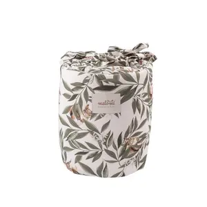 Stötfångare för säng Malomi Kids image-0