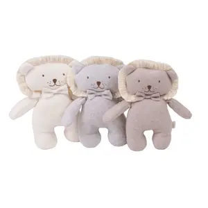 Lion plush Malomi Kids image-2