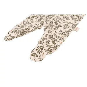 Ekologisk sovsäck - rekommenderas för spädbarn i åldern 9-18 månader Malomi Kids image-1