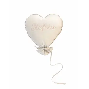 Balon dekoracyjny deluxe Malomi Kids Heart