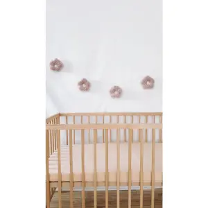 Σετ διακόσμησης Malomi Kids Daisies image-1