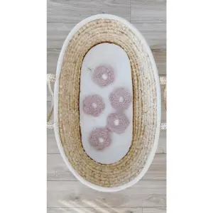 Σετ διακόσμησης Malomi Kids Daisies image-2