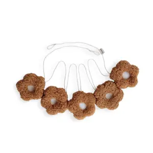 Σετ διακόσμησης Malomi Kids Daisies image-0