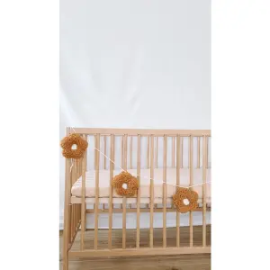 Σετ διακόσμησης Malomi Kids Daisies image-2