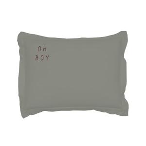 Cotton pillow Malomi Kids Oh Boy