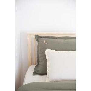 Baumwollkissen Malomi Kids Oh Boy 40x60 image-1