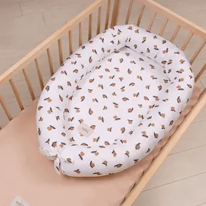 Φωλιά αγγέλου 0-10 μηνών μωρού Malomi Kids image-3
