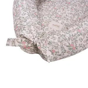 Nid d'ange 0-10 mois bébé Malomi Kids image-3