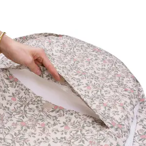 Nid d'ange 0-10 mois bébé Malomi Kids image-2