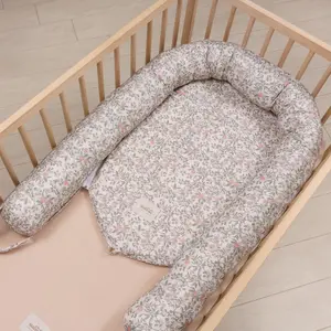 Nid d'ange 0-10 mois bébé Malomi Kids image-1