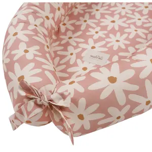 Nid d'ange 0-10 mois bébé Malomi Kids image-1