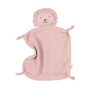Lion cuddly toy Malomi Kids image-0