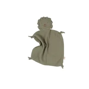 Lion cuddly toy Malomi Kids image-0