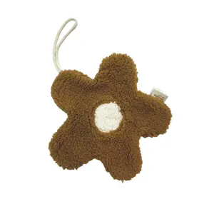 Plush pacifier holder Malomi Kids Pacifier image-0