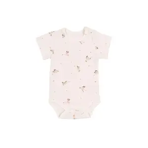 Body bio - recommandé 4-9 mois bébé Malomi Kids image-0