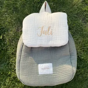 Mousseline backpack Malomi Kids image-1
