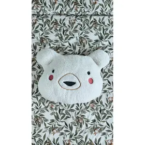 Διακοσμητικό μαξιλάρι Malomi Kids Bear image-2