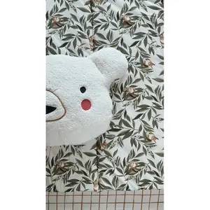 Διακοσμητικό μαξιλάρι Malomi Kids Bear image-3