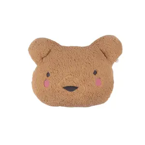 Διακοσμητικό μαξιλάρι Malomi Kids Bear image-0