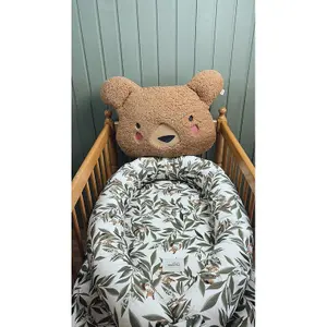 Διακοσμητικό μαξιλάρι Malomi Kids Bear image-1