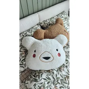 Διακοσμητικό μαξιλάρι Malomi Kids Bear image-4