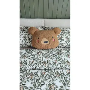 Διακοσμητικό μαξιλάρι Malomi Kids Bear image-2