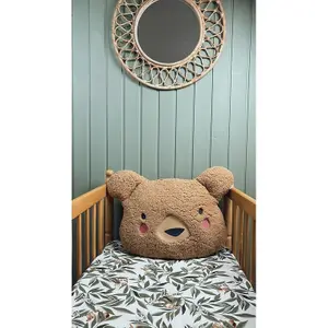 Διακοσμητικό μαξιλάρι Malomi Kids Bear image-3