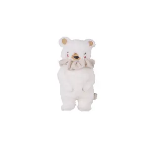 Teddy bear with scrunchie Malomi Kids image-0