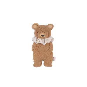 Teddy bear with scrunchie Malomi Kids image-0