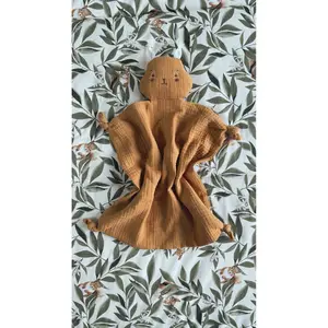 Soft toy Malomi Kids Squirrel image-1