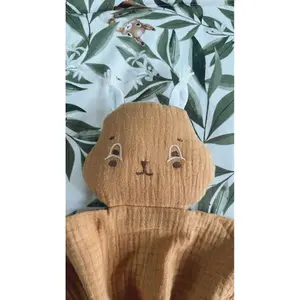 Soft toy Malomi Kids Squirrel image-3